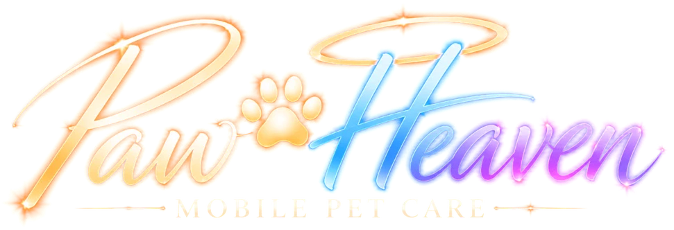 Paw Heaven Mobile Pet Care